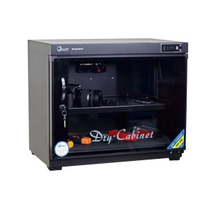 Tủ Chống Ẩm FujiE DHC80II ( 80 Lít ) - Ảnh 4