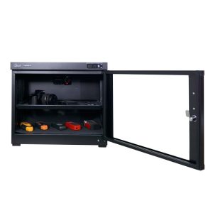 Tủ Chống Ẩm FujiE DHC80II ( 80 Lít ) - Ảnh 2