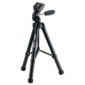 Velbon P-Max Tripod | Chính Hãng