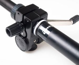 Velbon V4 Unit Grip | Chính Hãng - Ảnh 3