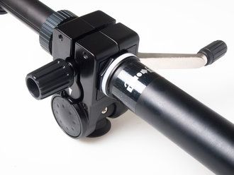 Velbon V4 Unit Grip | Chính Hãng - Ảnh 3