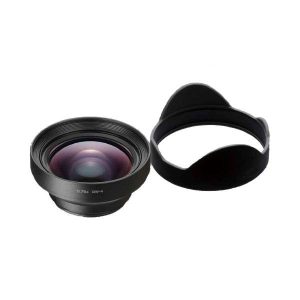 Thấu kính chuyển đổi góc rộng GW-4 | Chính Hãng