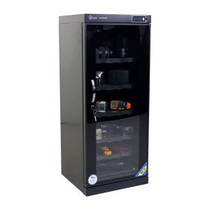 Tủ Chống Ẩm FujiE DHC120 ( 120 Lít ) - Ảnh 3