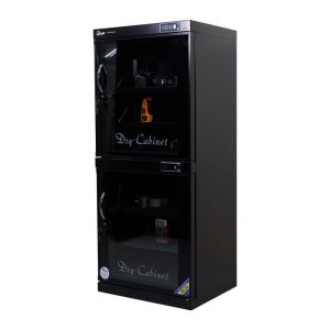Tủ Chống Ẩm FujiE DHC200 ( 200 Lít ) - Ảnh 2