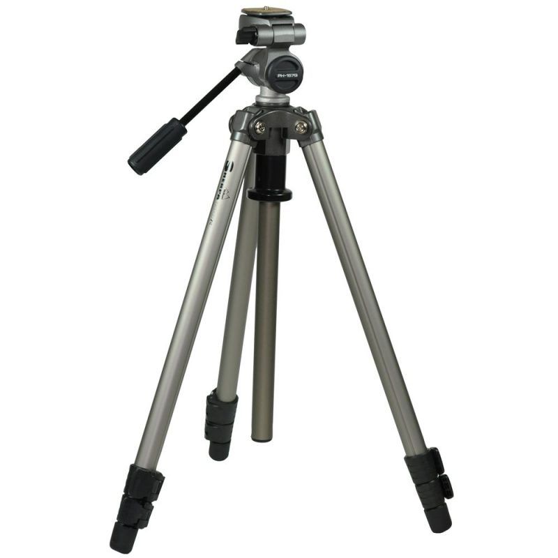 Velbon Sherpa 200R Tripod | Chính Hãng