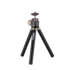 Velbon Mini-2B Tripod | Chính Hãng