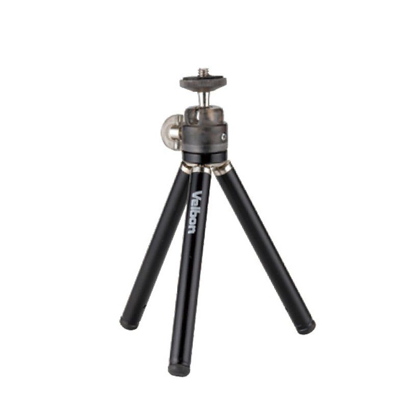 Velbon Mini-2B Tripod | Chính Hãng