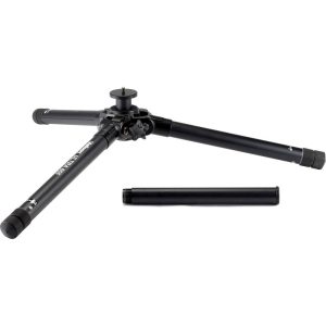 Velbon Ultra 655A + BallHead Velbon QHD-G6AS Combo Tripod | Chính Hãng - Ảnh 2