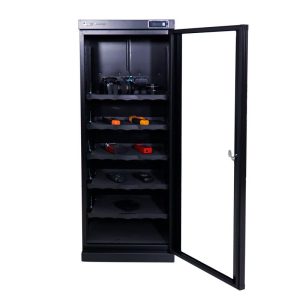 Tủ Chống Ẩm FujiE DHC160 ( 160 Lít ) - Ảnh 3
