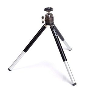 Velbon Mini-2B Tripod | Chính Hãng - Ảnh 3