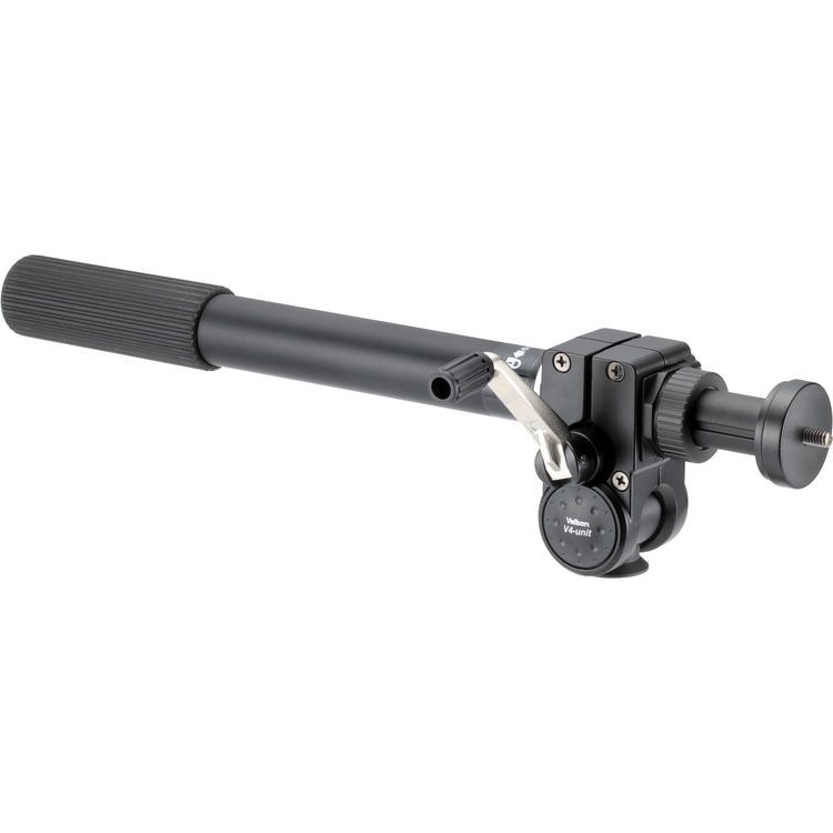 Velbon V4 Unit Grip | Chính Hãng - Ảnh 2