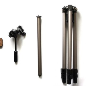 Velbon Sherpa 200R Tripod | Chính Hãng - Ảnh 4