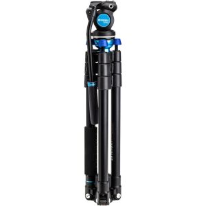 Chân máy quay Benro A1883FS2 Pro - Ảnh 4