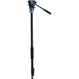 Chân máy quay Benro A1883FS2 Pro - Ảnh 3