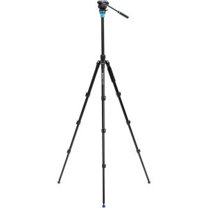 Chân máy quay Benro A1883FS2 Pro - Ảnh 5