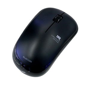 Chuột không dây Elecom M-IR07DRBU Xanh - Chính hãng - Ảnh 2