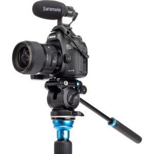 Chân máy quay Benro A1883FS2 Pro - Ảnh 2