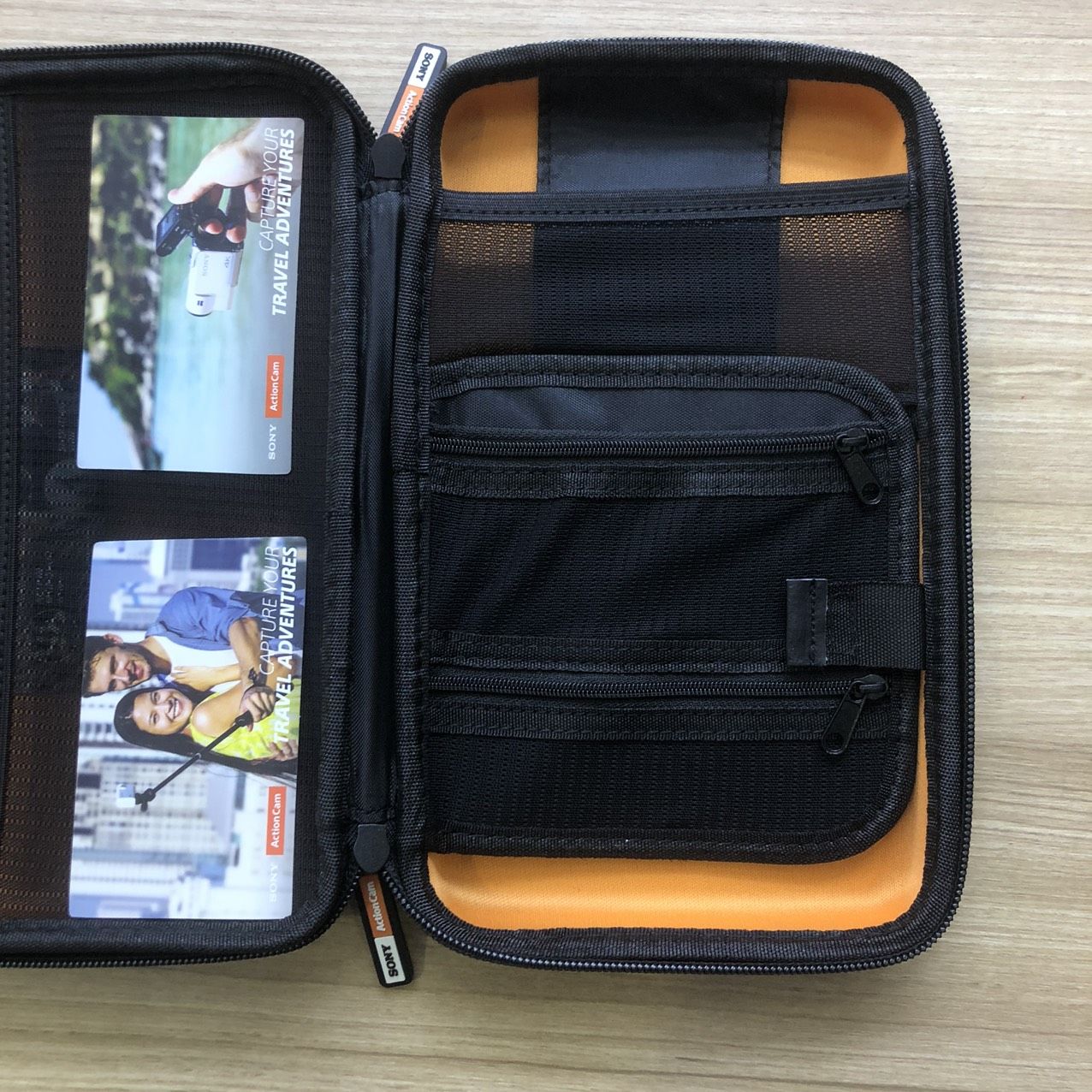 Hộp Action Cam - Ảnh 3