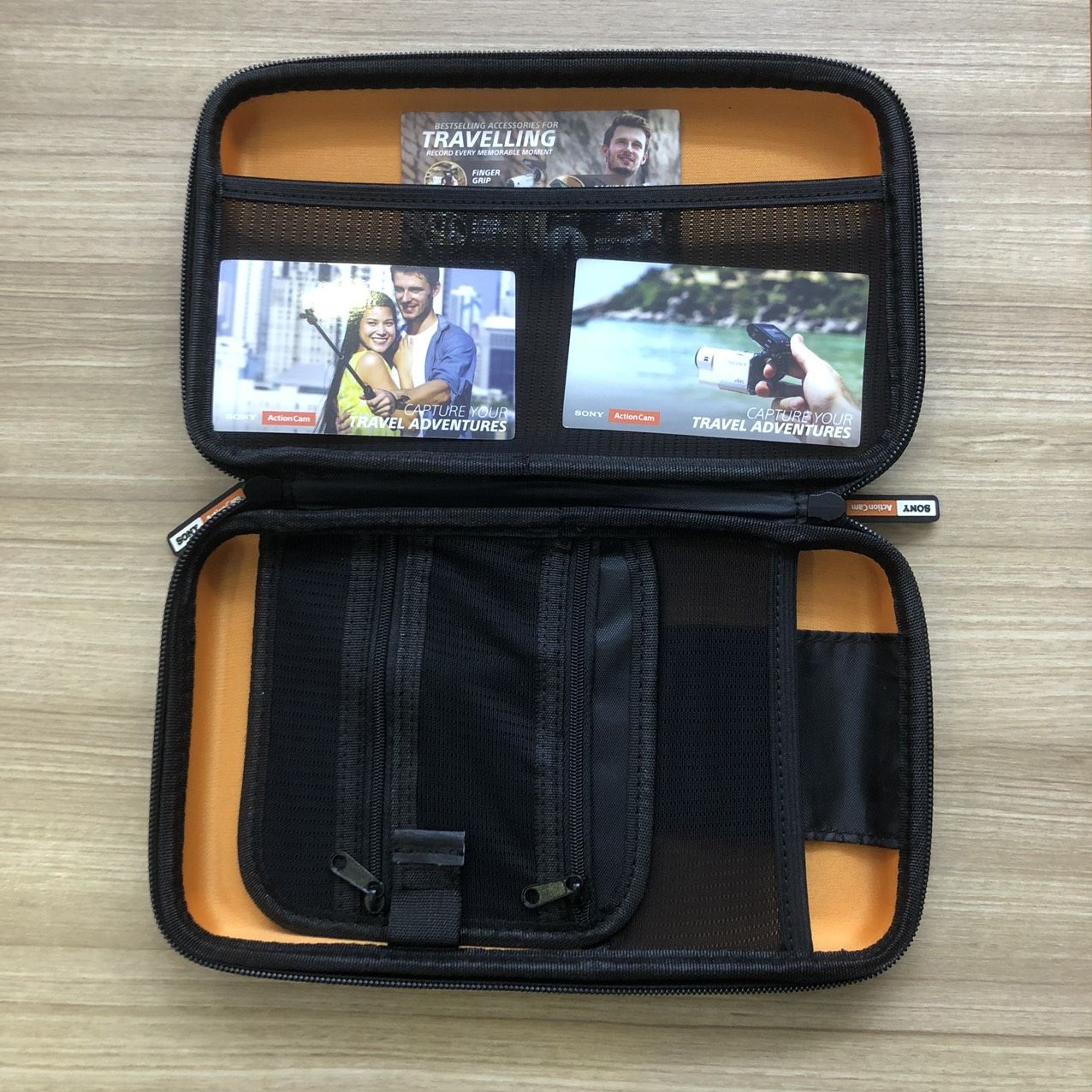 Hộp Action Cam - Ảnh 2