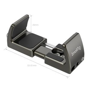 SmallRig Universal Power Bank Holder 2790 - Ảnh 3