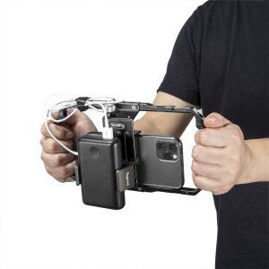 SmallRig Universal Power Bank Holder 2790 - Ảnh 7