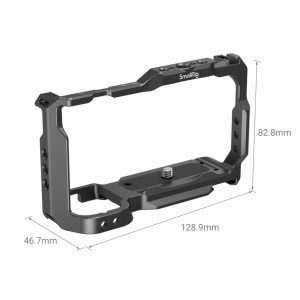 SmallRig Camera Cage for Sony ZV-E10 3531B - Ảnh 6