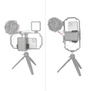 SmallRig Universal Power Bank Holder 2790 - Ảnh 6