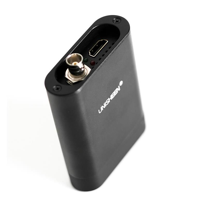 Thiết Bị Livestream HDMI/SDI USB 3.0 UC3200HS - Ảnh 3