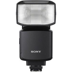 Đèn flash máy ảnh Sony HVL-F60RM2 - chính hãng