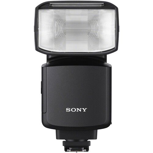 Đèn flash máy ảnh Sony HVL-F60RM2 - chính hãng