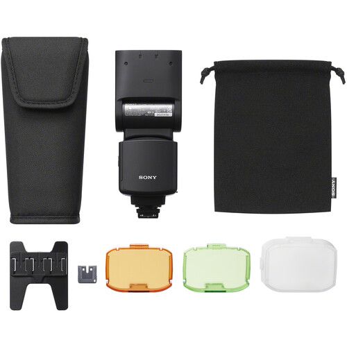 Đèn flash máy ảnh Sony HVL-F60RM2 - chính hãng - Ảnh 8