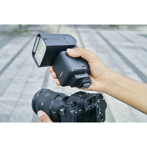 Đèn flash máy ảnh Sony HVL-F60RM2 - chính hãng - Ảnh 2