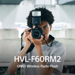 Đèn flash máy ảnh Sony HVL-F46RM chính hãng - Ảnh 4