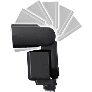 Đèn flash máy ảnh Sony HVL-F60RM2 - chính hãng - Ảnh 5