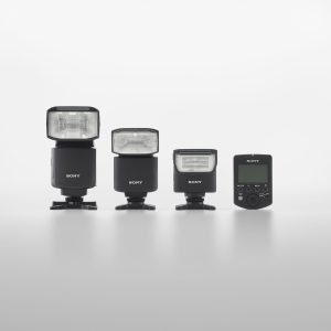 Đèn flash máy ảnh Sony HVL-F46RM chính hãng - Ảnh 5