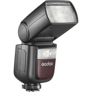 Flash Godox V860III Fujifilm - Chính hãng