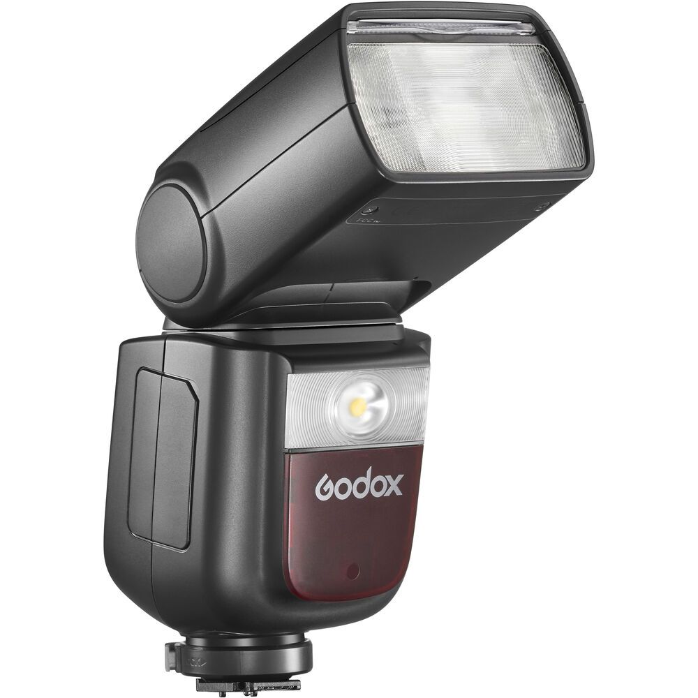 Flash Godox V860III Fujifilm - Chính hãng