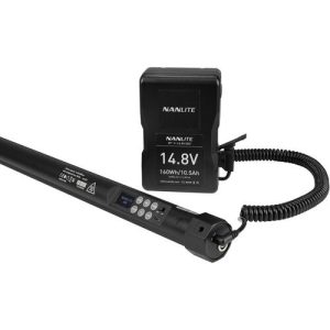 Đèn Led Ống Nanlite PavoTube II 30x 4KIT - Chính hãng - Ảnh 8
