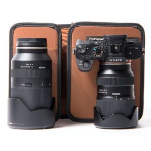 Balo Máy Ảnh Lowepro Streetline BP 250 (LP36946) - Chính Hãng - Ảnh 3