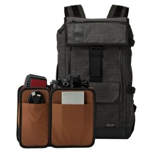 Balo Máy Ảnh Lowepro Streetline BP 250 (LP36946) - Chính Hãng - Ảnh 6