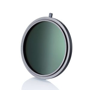 Kase Variable GND filter 77mm/ 82mm (FCMA)