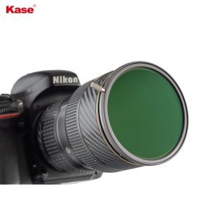 Kase Variable ND 2-5 stops Filter with Magnetic Cap (FCD) - Ảnh 2