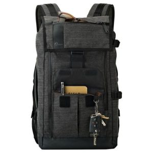 Balo Máy Ảnh Lowepro Streetline BP 250 (LP36946) - Chính Hãng - Ảnh 11