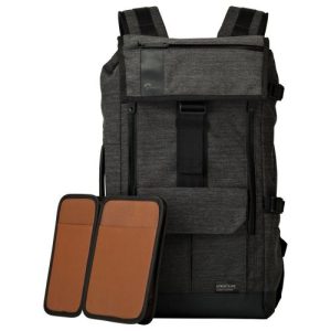 Balo Máy Ảnh Lowepro Streetline BP 250 (LP36946) - Chính Hãng - Ảnh 8