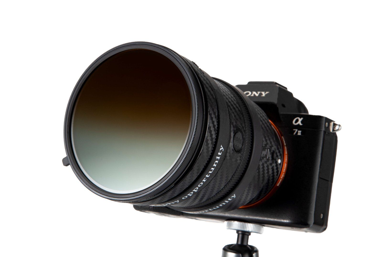 Kase Variable GND filter 77mm/ 82mm (FCMA) - Ảnh 3