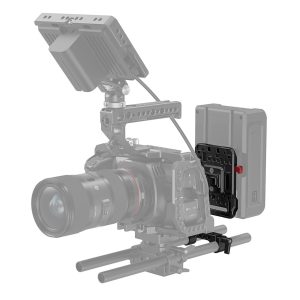 SmallRig V-Mount Battery Plate with Adjustable Arm 2991 - Ảnh 6