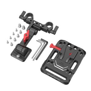 SmallRig V-Mount Battery Plate with Adjustable Arm 2991 - Ảnh 8