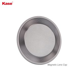 Kase Variable ND 2-5 stops Filter with Magnetic Cap (FCD) - Ảnh 3