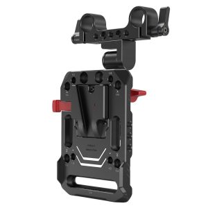 SmallRig V-Mount Battery Plate with Adjustable Arm 2991