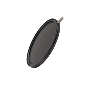 Kase Variable ND 2-5 stops Filter with Magnetic Cap (FCD) - Ảnh 5